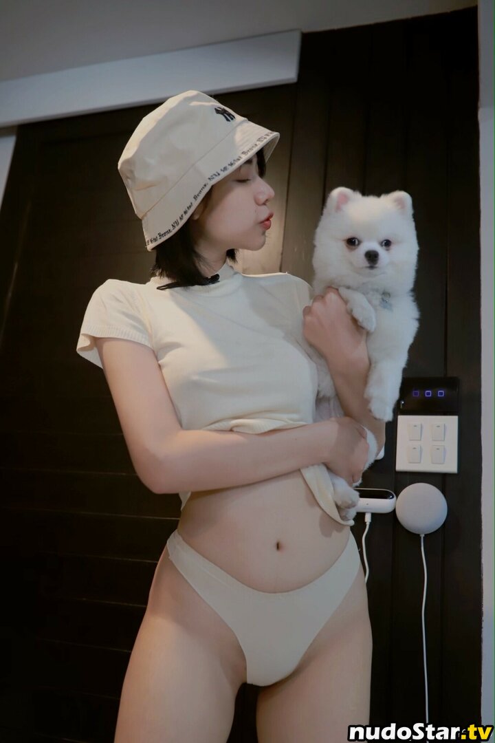 Giekao / giekao.s Nude OnlyFans Leaked Photo #113