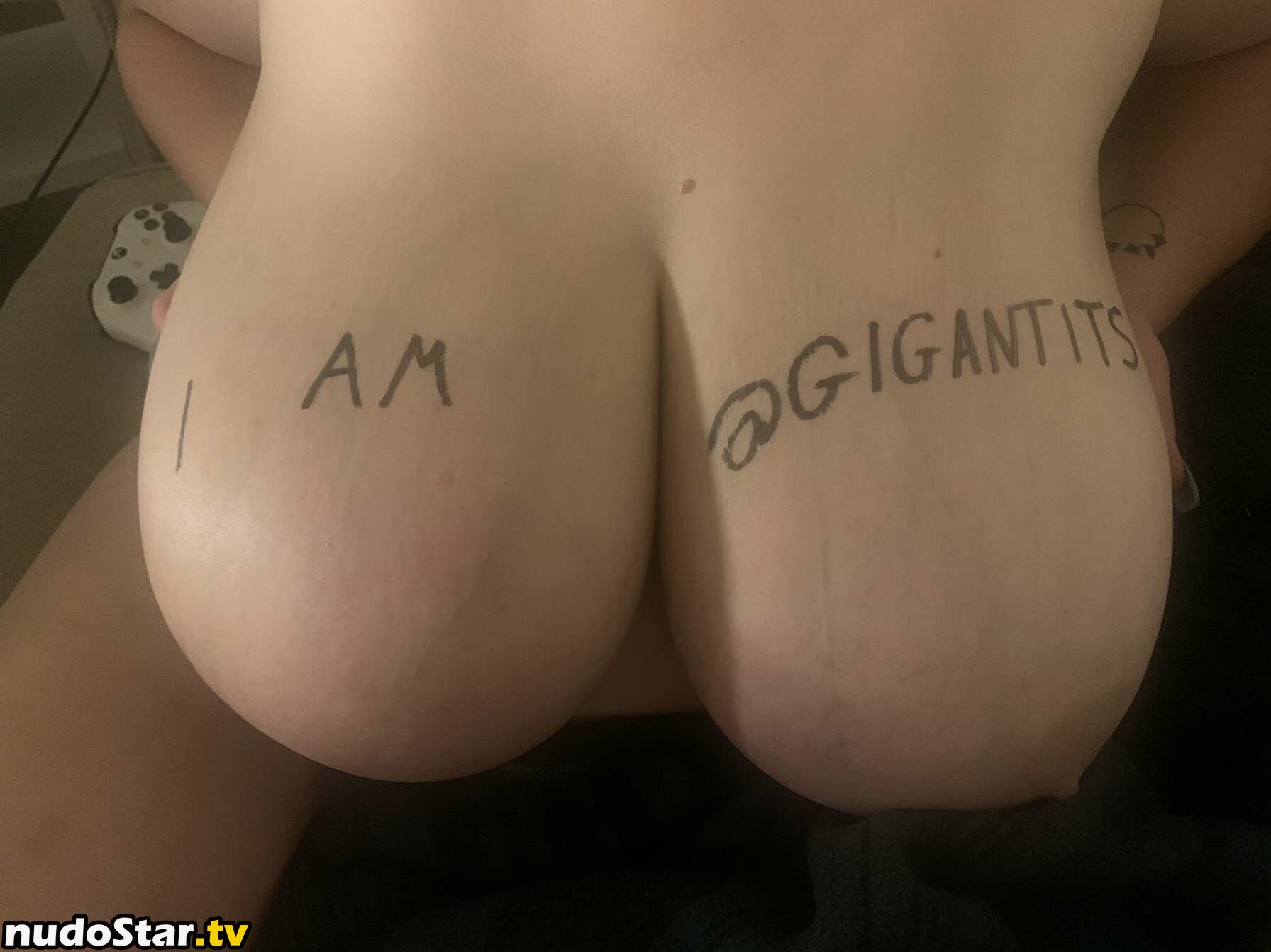 Gigantits / Gigantitsx / gigantit Nude OnlyFans Leaked Photo #25