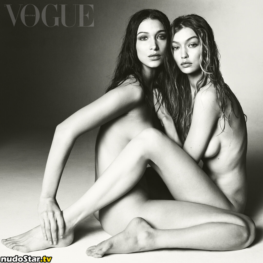 GiGiHadid / Gigi Hadid / aaliyahhadid Nude OnlyFans Leaked Photo #195