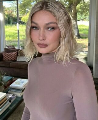 Gigi Hadid