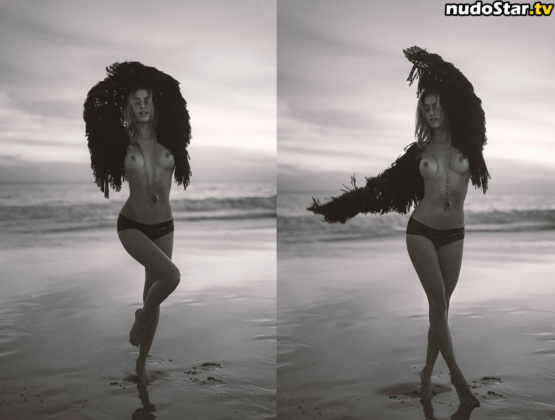 Gigi Paris / gigimodel / msgigiparis Nude OnlyFans Leaked Photo #16