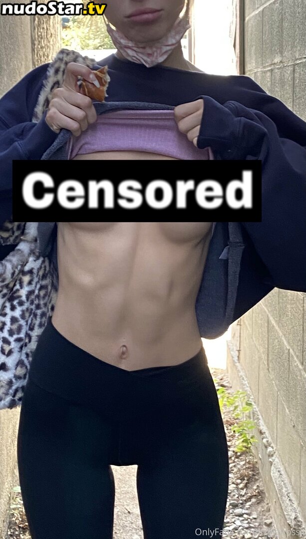 Gigi Rossi / itsgigirossi / itsgigirossii Nude OnlyFans Leaked Photo #10