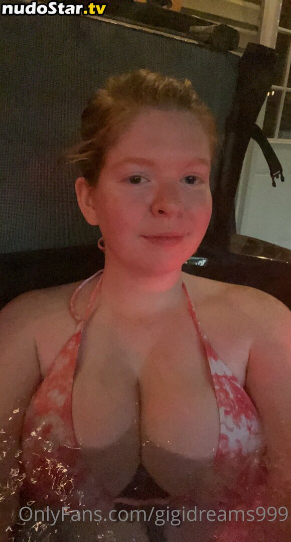gerrydreams / gigidreams999 Nude OnlyFans Leaked Photo #17