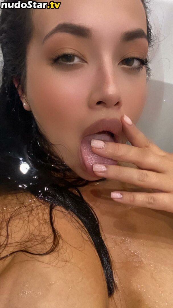 gigimarievip Nude OnlyFans Leaked Photo #21