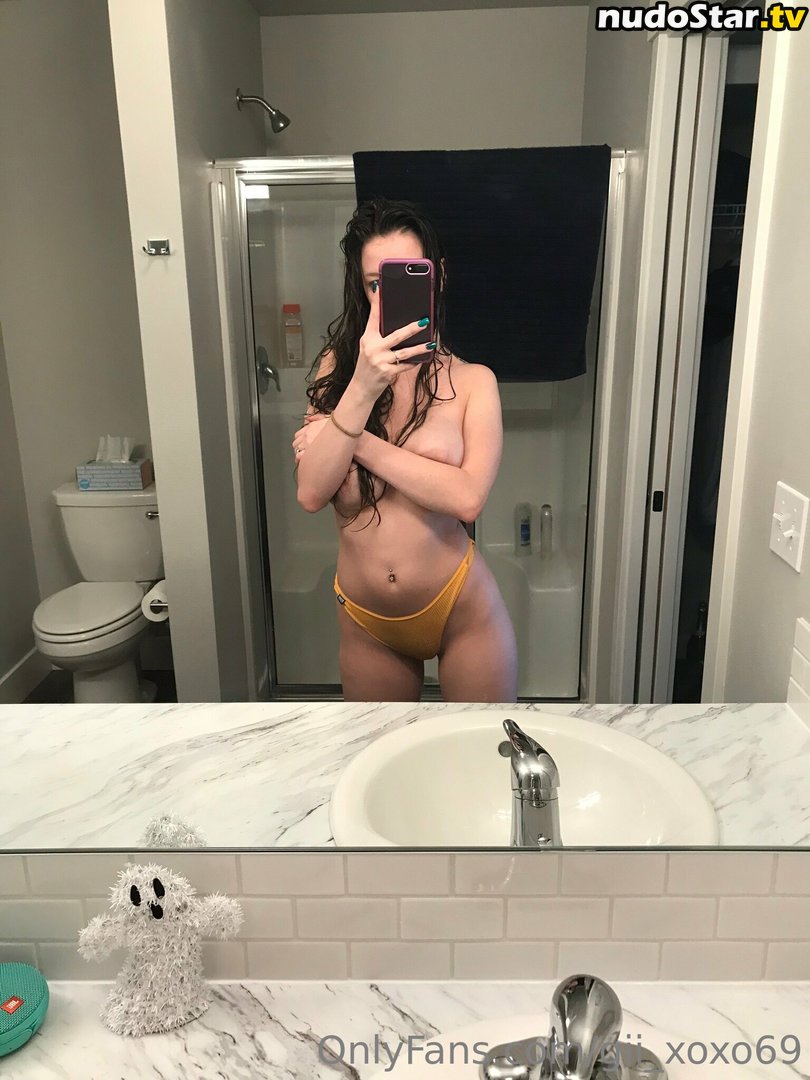 Gii_xoxo69 / gutierrezgii / https: Nude OnlyFans Leaked Photo #60