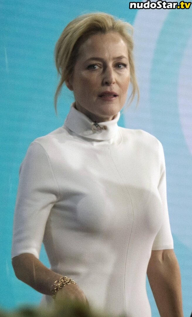 Gillian Anderson / GillianA Nude OnlyFans Leaked Photo #228