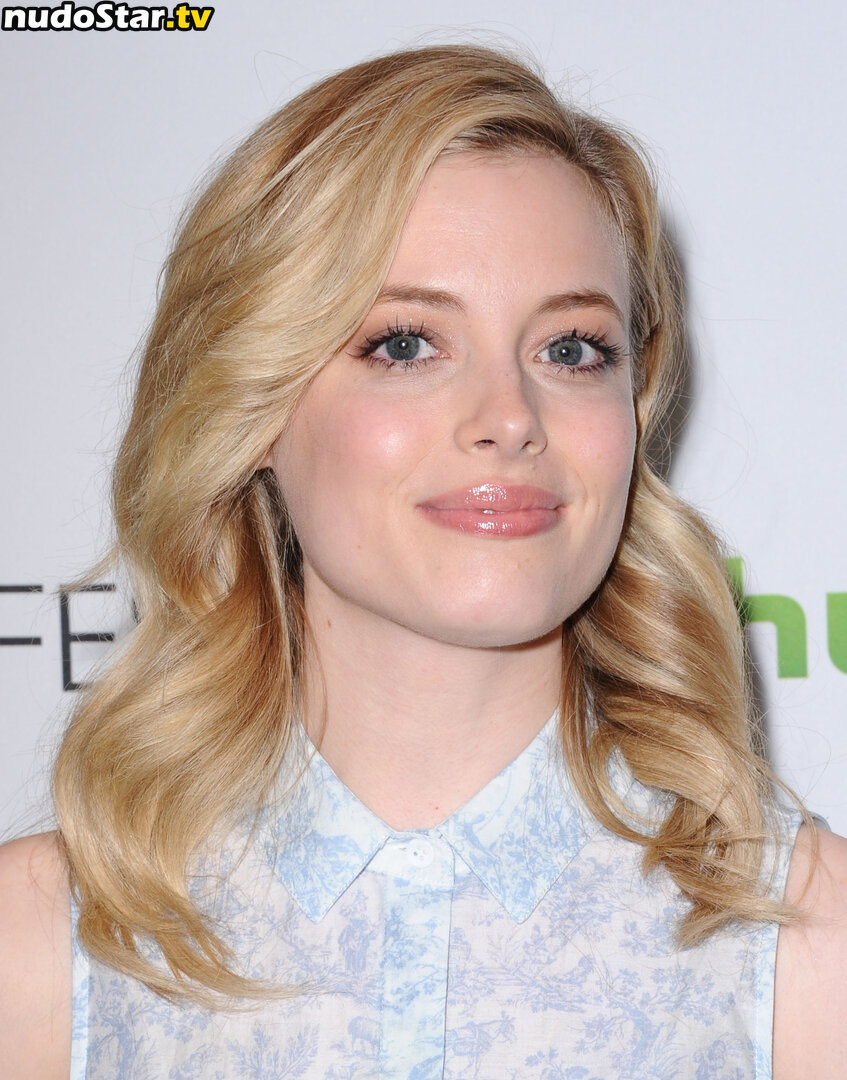 Gillian Jacobs / gillianjacobsofficial Nude OnlyFans Leaked Photo #43