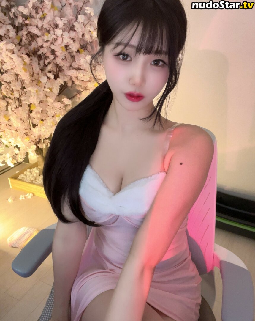 1overara / gilyoung8 / 아라7 Nude OnlyFans Leaked Photo #15