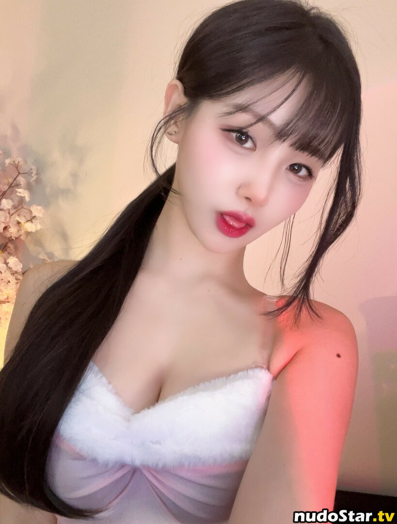 1overara / gilyoung8 / 아라7 Nude OnlyFans Leaked Photo #16