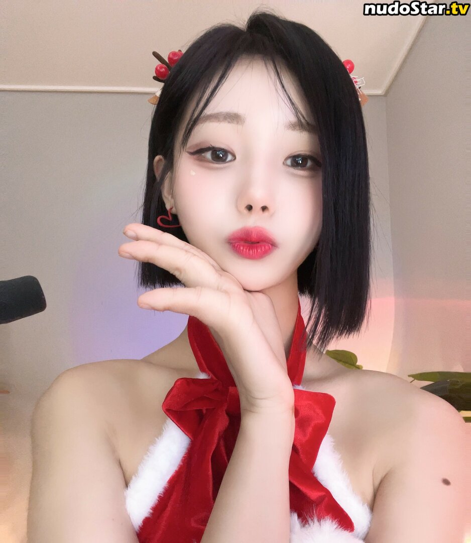 1overara / gilyoung8 / 아라7 Nude OnlyFans Leaked Photo #32