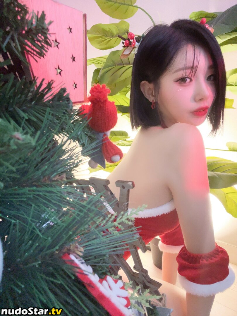 1overara / gilyoung8 / 아라7 Nude OnlyFans Leaked Photo #37