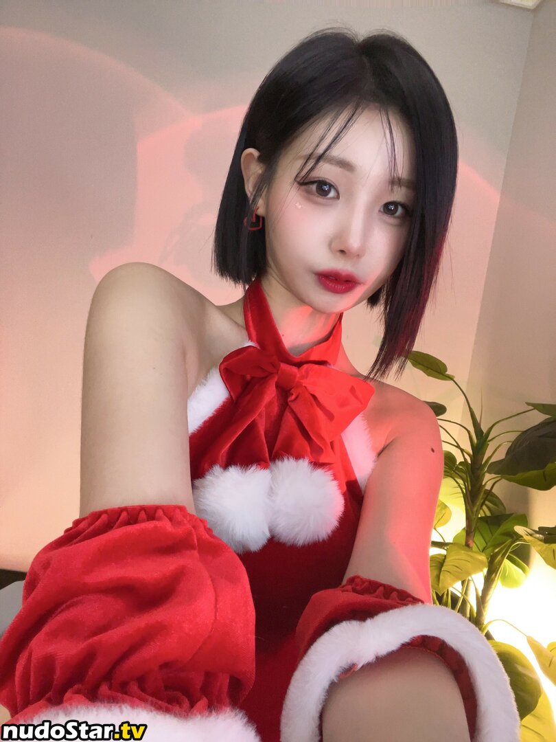 1overara / gilyoung8 / 아라7 Nude OnlyFans Leaked Photo #43