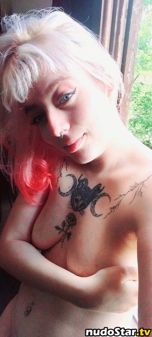 Geovanna Morceguinni / GiMornni Nude OnlyFans Leaked Photo #16