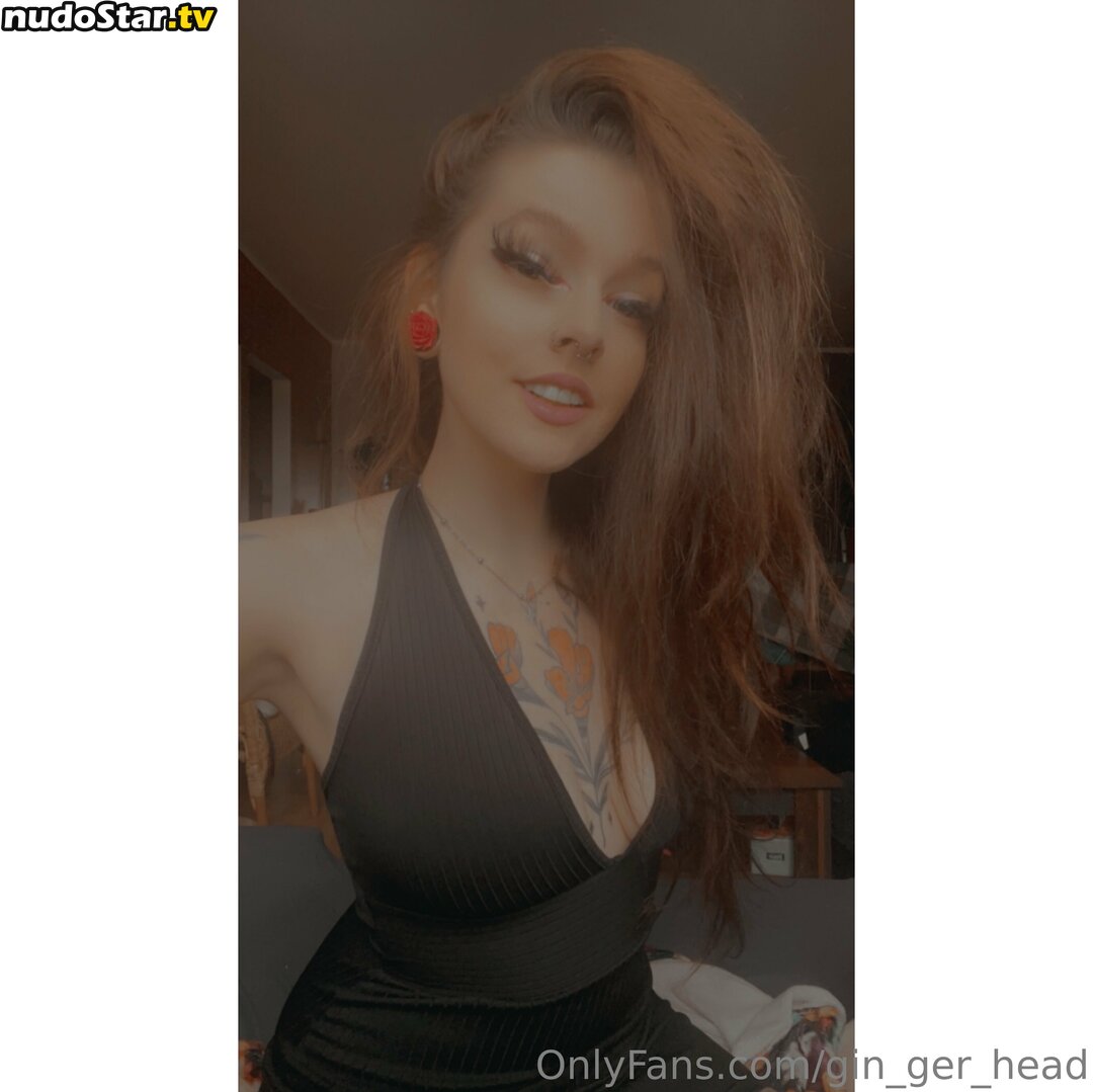 gin_ger_head / theramblingredhead Nude OnlyFans Leaked Photo #51