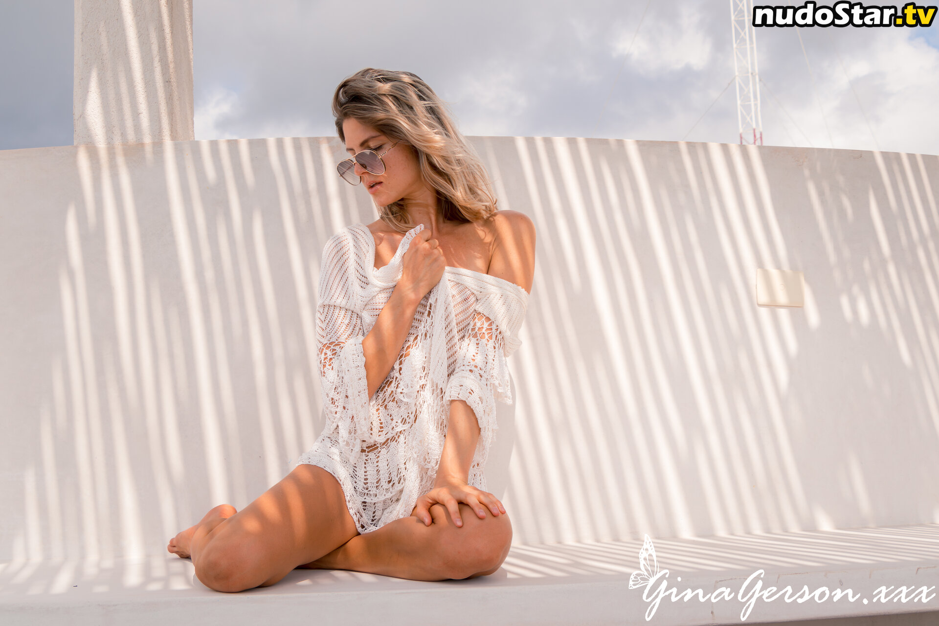 Gina Gerson / gina_gerson / valentina_ginagerson_official Nude OnlyFans Leaked Photo #364