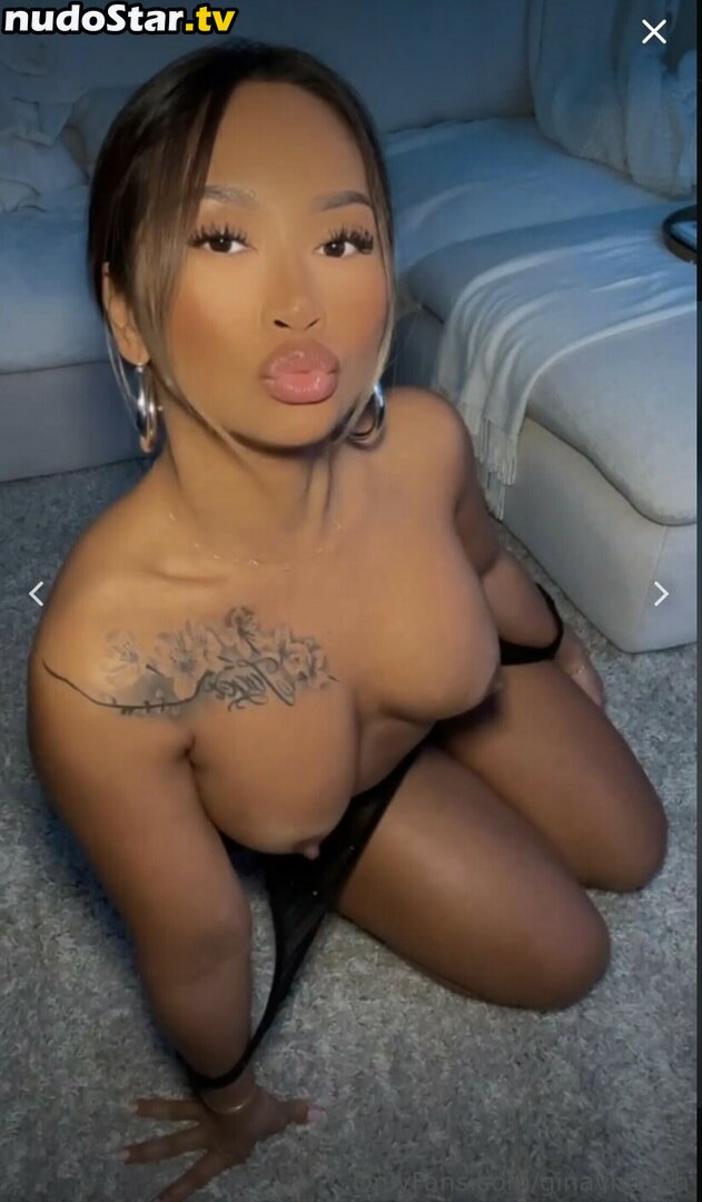 Cocoshouse / Gina Huynh / Ginavhuynh Nude OnlyFans Leaked Photo #7