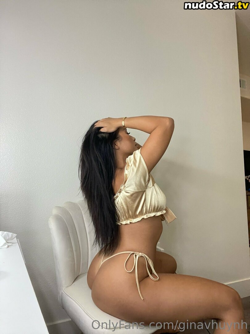 Cocoshouse / Gina Huynh / Ginavhuynh Nude OnlyFans Leaked Photo #74