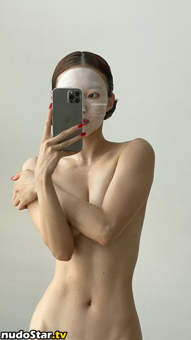 Gina_jang / bellajang / gina.jang / ginajang / jye_eul Nude OnlyFans Leaked Photo #44