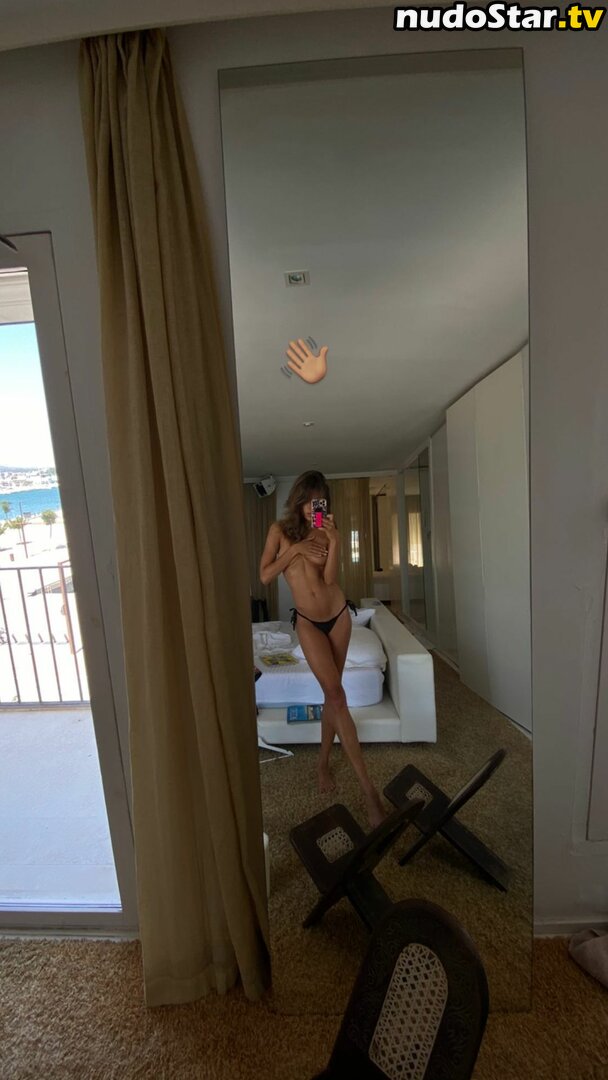 Gina Llebaria / gina.llebaria / vicky_de_levine Nude OnlyFans Leaked Photo #143