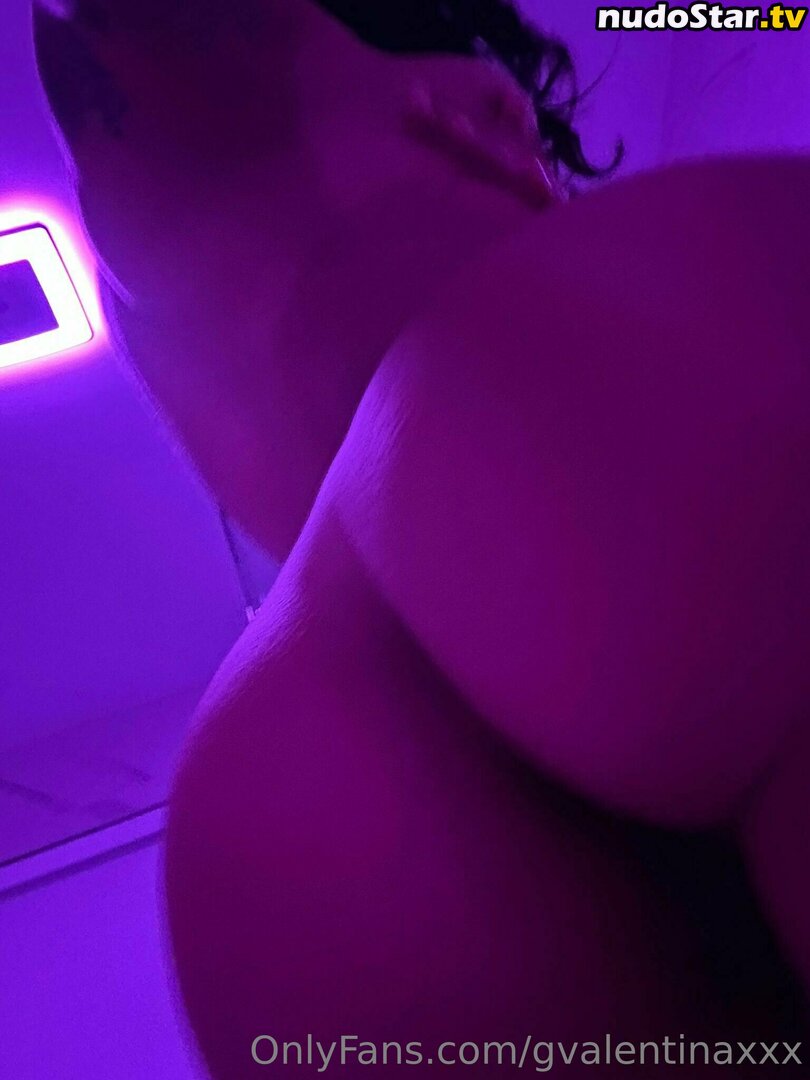 Gina Valentina / darealginavalentina / gvalentinaxxx Nude OnlyFans Leaked Photo #67