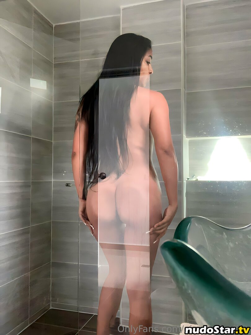 GValentinaxxx / Gina Valentina / darealginavalentina Nude OnlyFans Leaked Photo #274