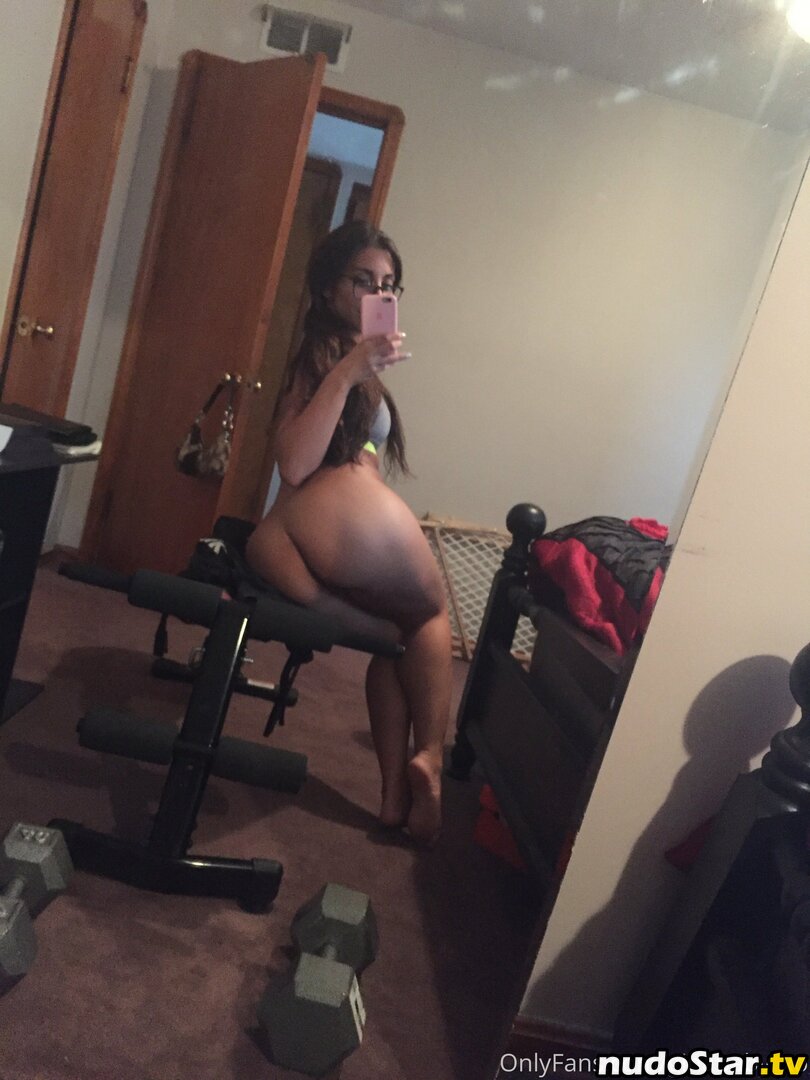 ginababy_xo Nude OnlyFans Leaked Photo #14