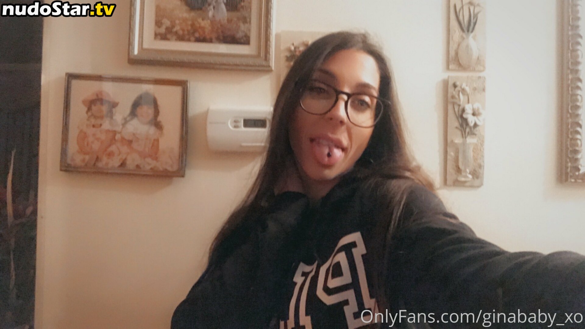 ginababy_xo Nude OnlyFans Leaked Photo #37