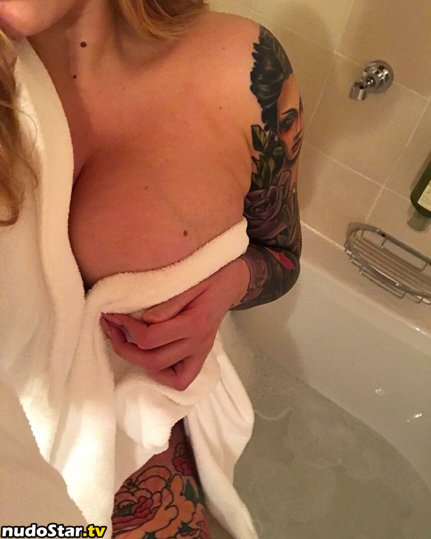 Ginevra Boccardo / boccardoginevra Nude OnlyFans Leaked Photo #5