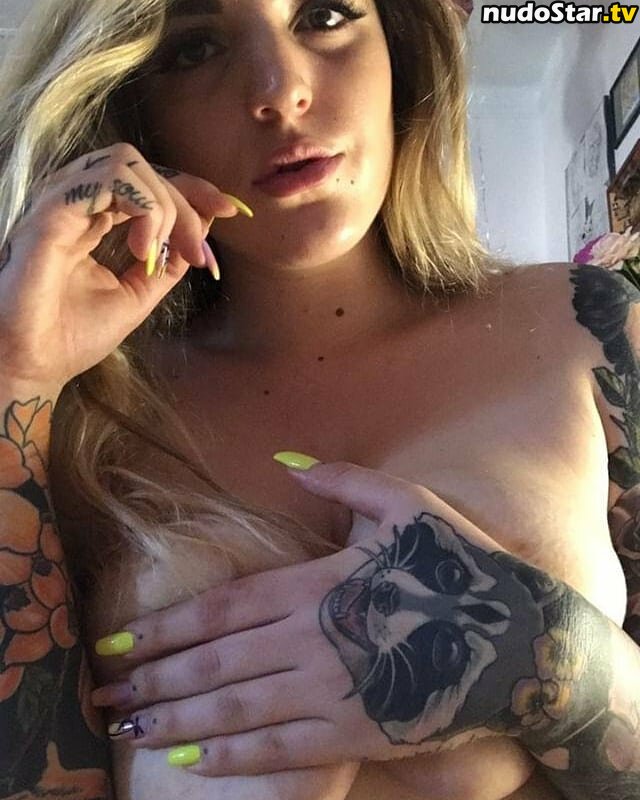 Ginevra Boccardo / boccardoginevra Nude OnlyFans Leaked Photo #8