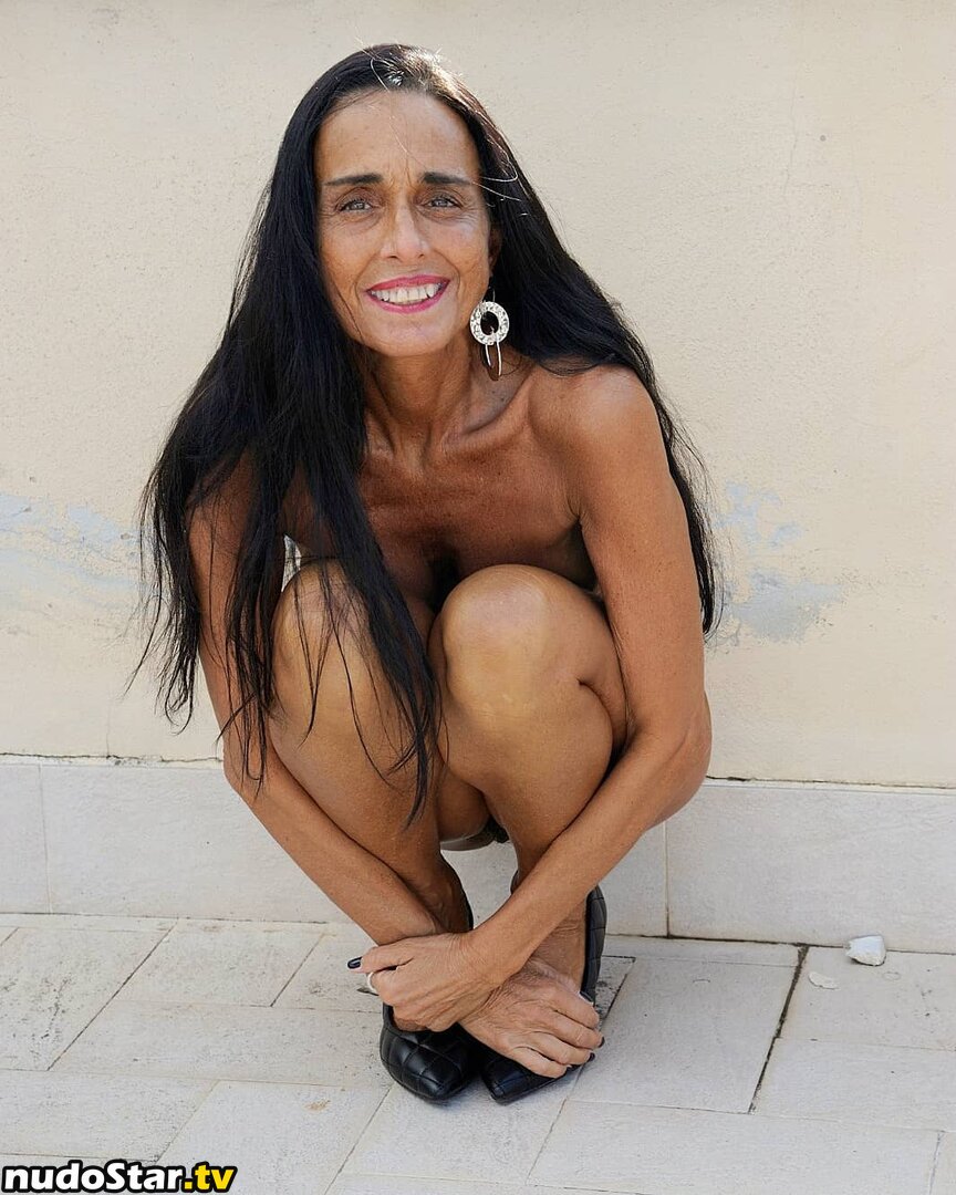 Ginevra Paolini Nude OnlyFans Leaked Photo #6