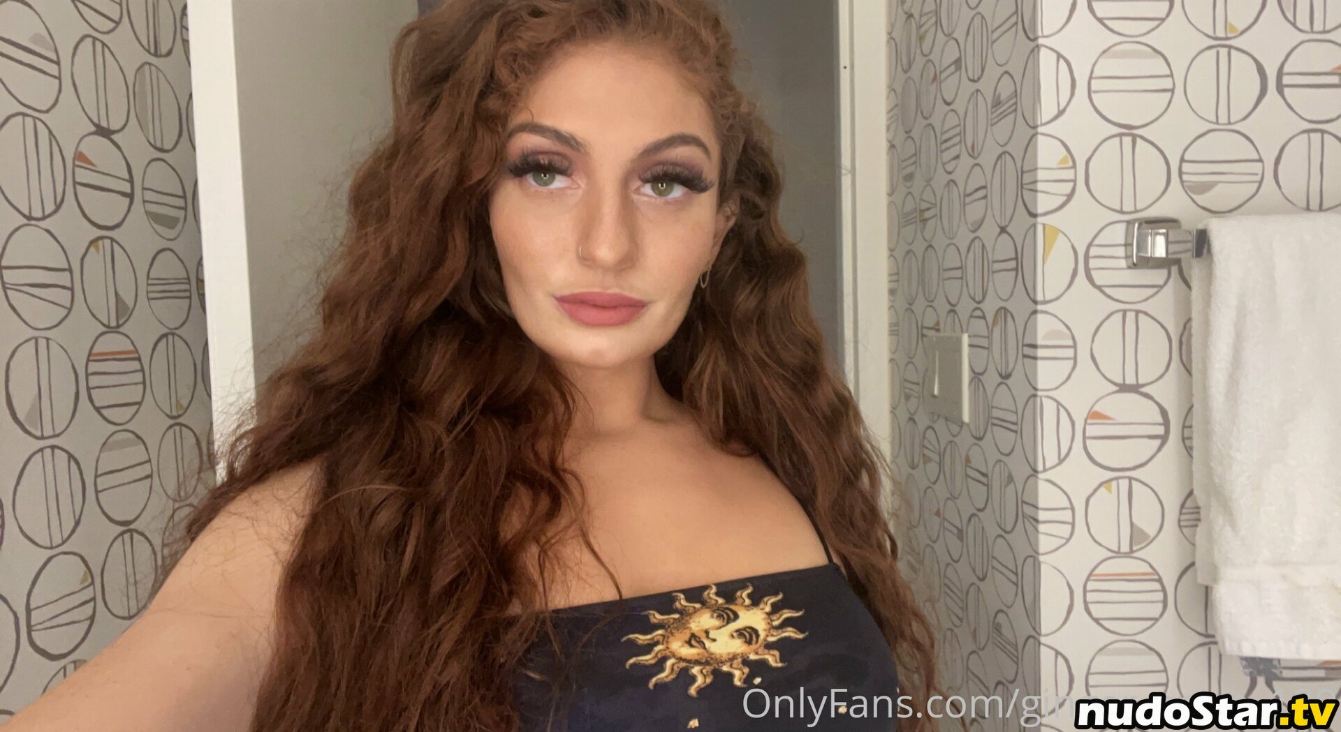 ginger_spice_129 / gingerspice129 Nude OnlyFans Leaked Photo #1