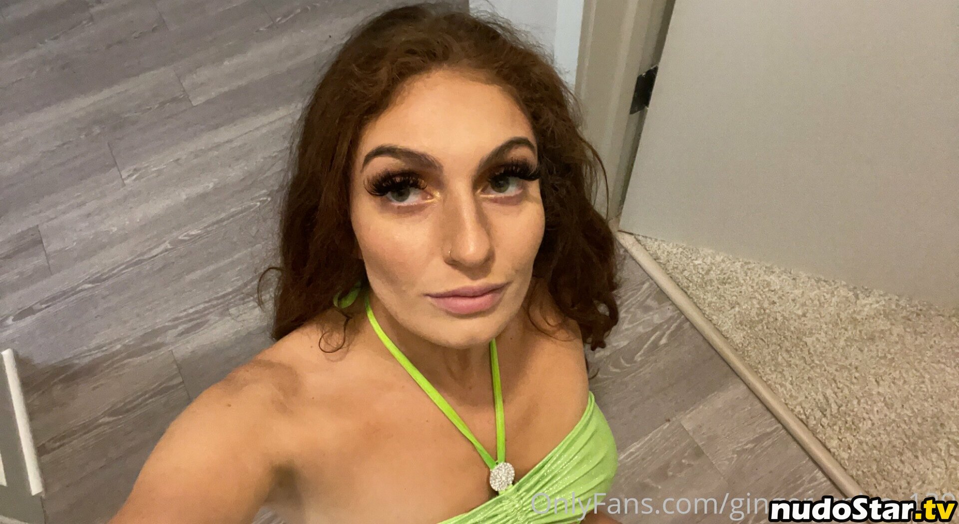 ginger_spice_129 / gingerspice129 Nude OnlyFans Leaked Photo #2