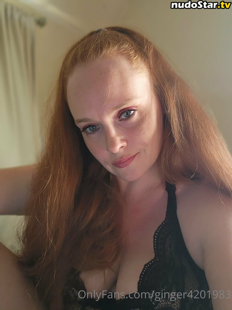 ginger420 / ginger420expo Nude OnlyFans Leaked Photo #29