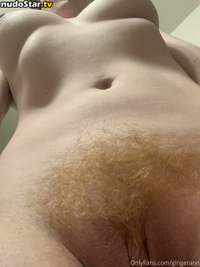 eexoticbabe / gingerann Nude OnlyFans Leaked Photo #17