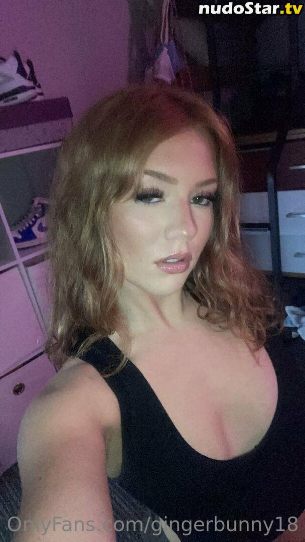 gingerbunny18 Nude OnlyFans Leaked Photo #24