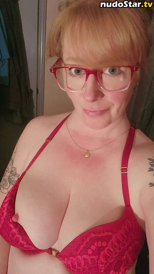 GingerCoug / ginger_cu / gingermfc Nude OnlyFans Leaked Photo #20