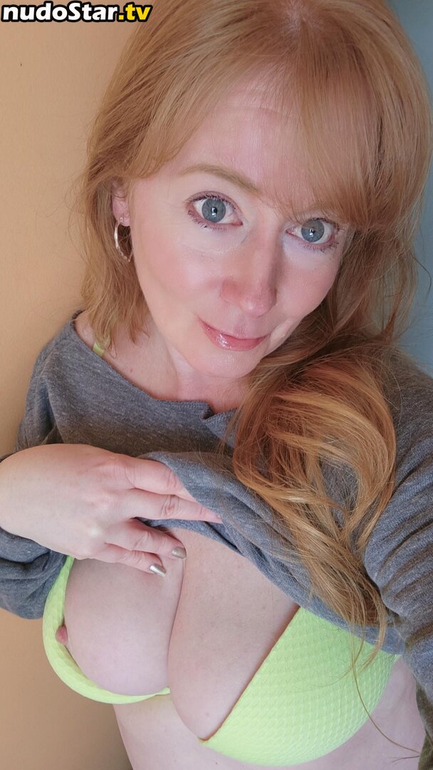 GingerCoug / ginger_cu / gingermfc Nude OnlyFans Leaked Photo #55