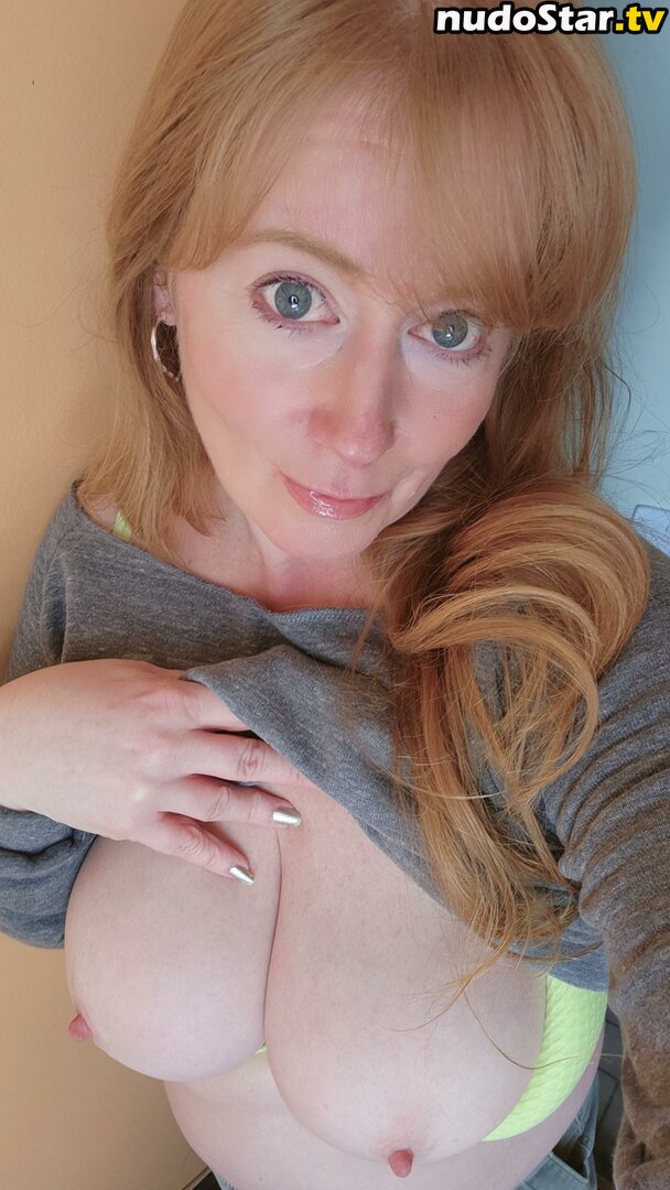 GingerCoug / ginger_cu / gingermfc Nude OnlyFans Leaked Photo #56
