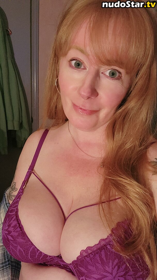 GingerCoug / ginger_cu / gingermfc Nude OnlyFans Leaked Photo #62
