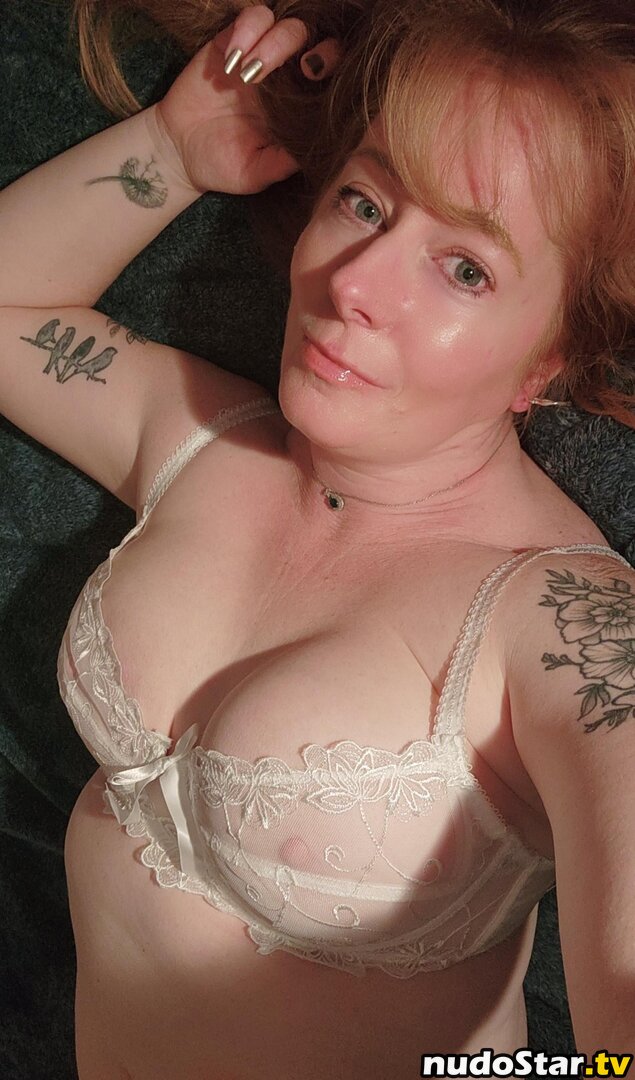 GingerCoug / ginger_cu / gingermfc Nude OnlyFans Leaked Photo #67