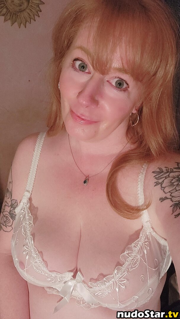 GingerCoug / ginger_cu / gingermfc Nude OnlyFans Leaked Photo #69