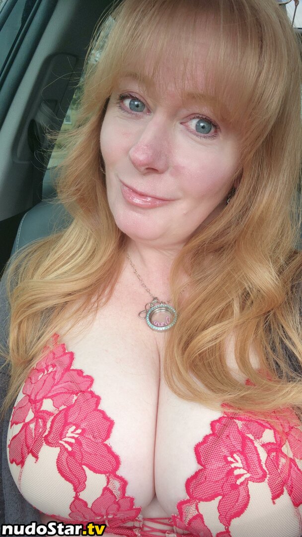 GingerCoug / ginger_cu / gingermfc Nude OnlyFans Leaked Photo #75