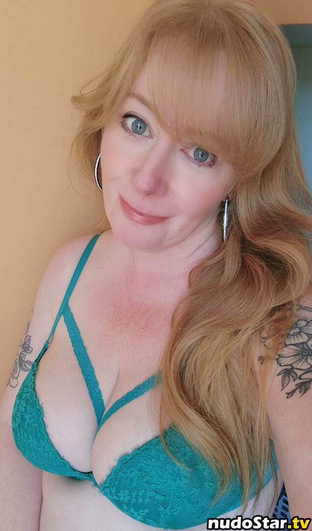 GingerCoug / ginger_cu / gingermfc Nude OnlyFans Leaked Photo #104