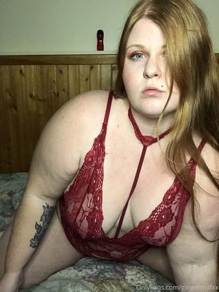 gingermilfxx