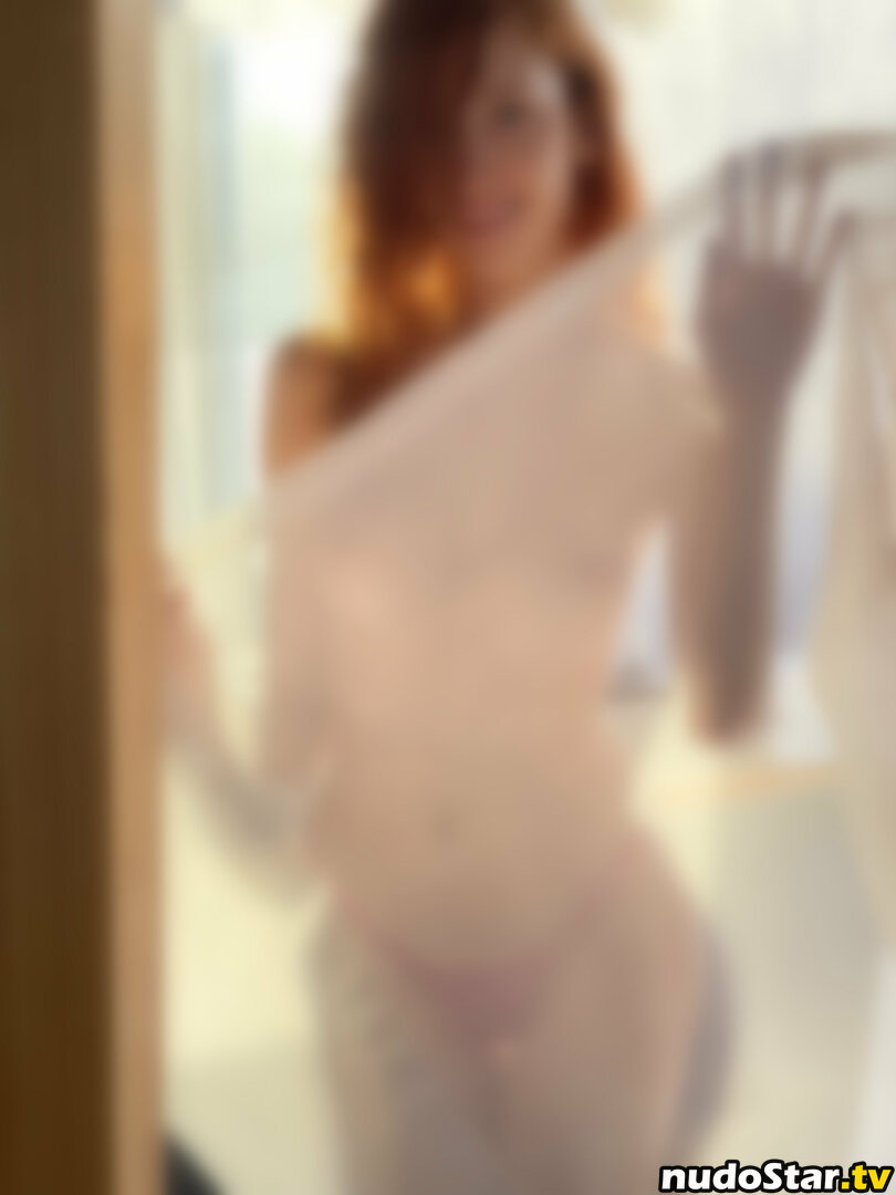 gingery.shoot Nude OnlyFans Leaked Photo #507