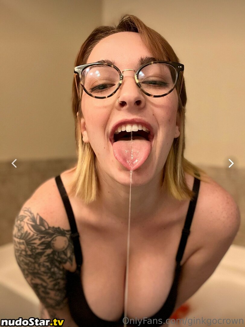 ginkgocrown Nude OnlyFans Leaked Photo #28