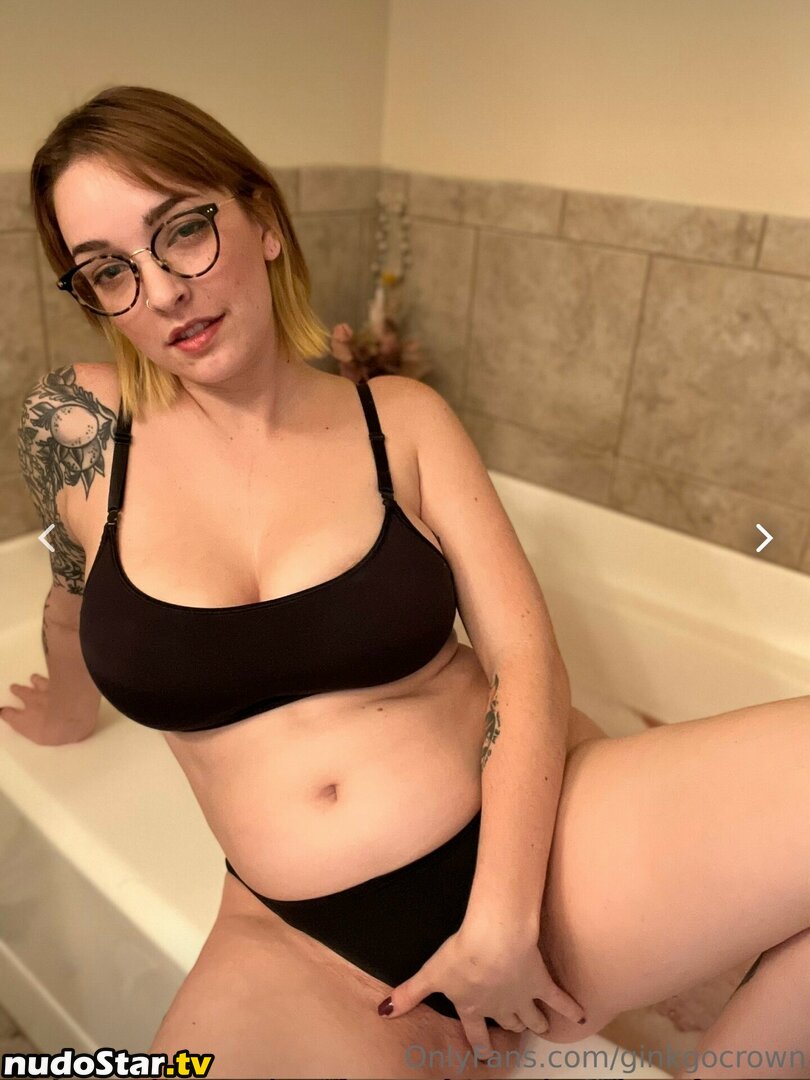 ginkgocrown Nude OnlyFans Leaked Photo #29