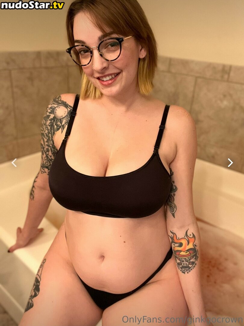 ginkgocrown Nude OnlyFans Leaked Photo #30