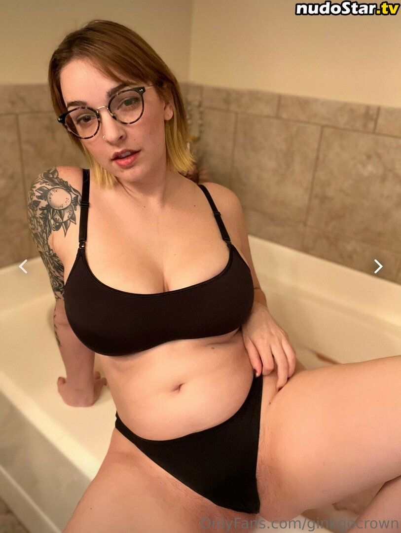 ginkgocrown Nude OnlyFans Leaked Photo #39