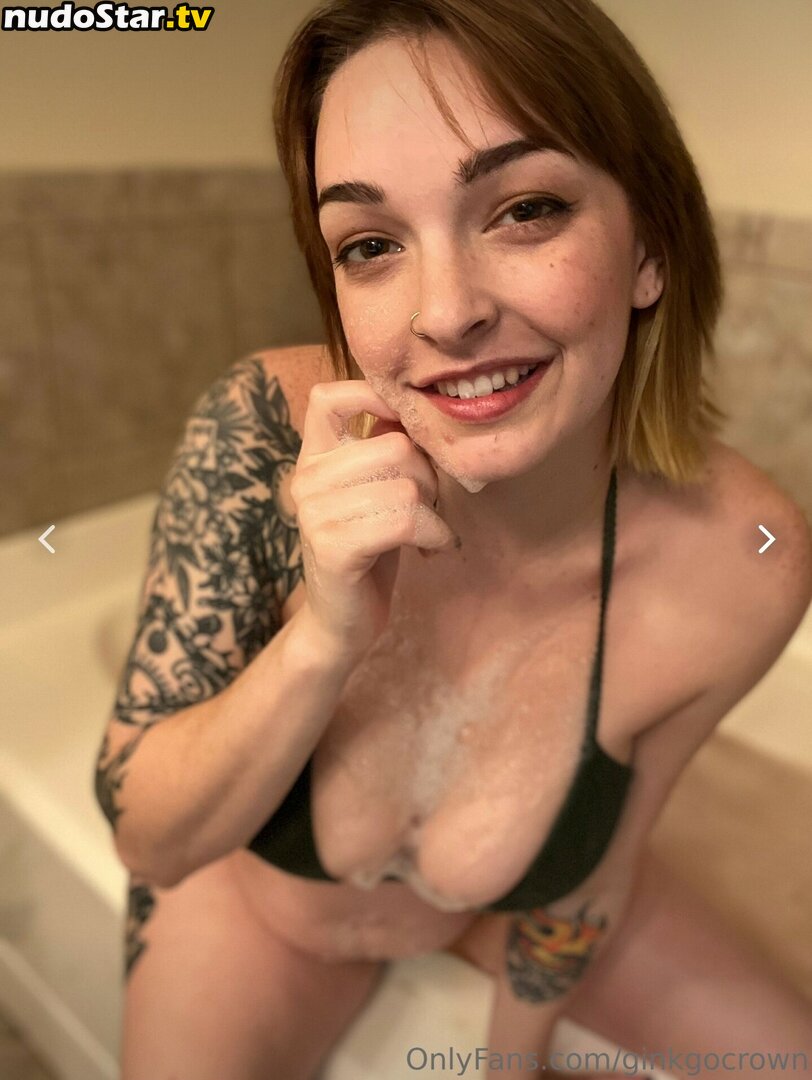 ginkgocrown Nude OnlyFans Leaked Photo #42